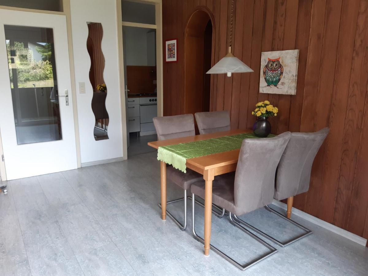 Ferienwohnung Hutzfeld Tammi Обераудорф Экстерьер фото