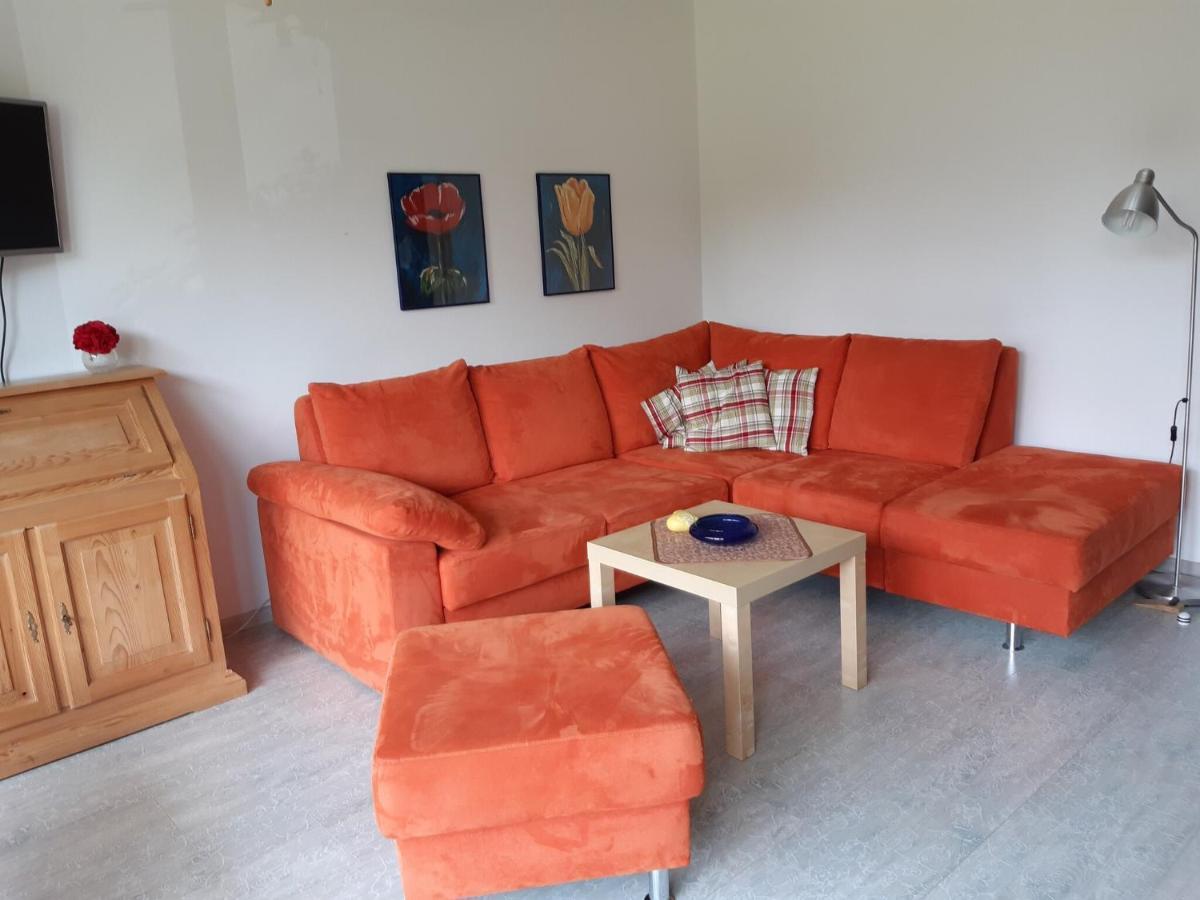 Ferienwohnung Hutzfeld Tammi Обераудорф Экстерьер фото