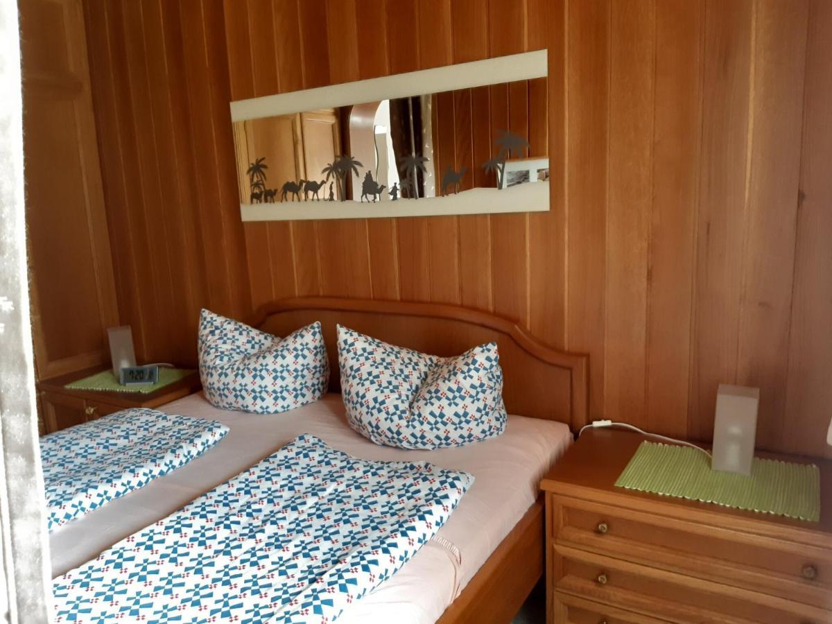 Ferienwohnung Hutzfeld Tammi Обераудорф Экстерьер фото