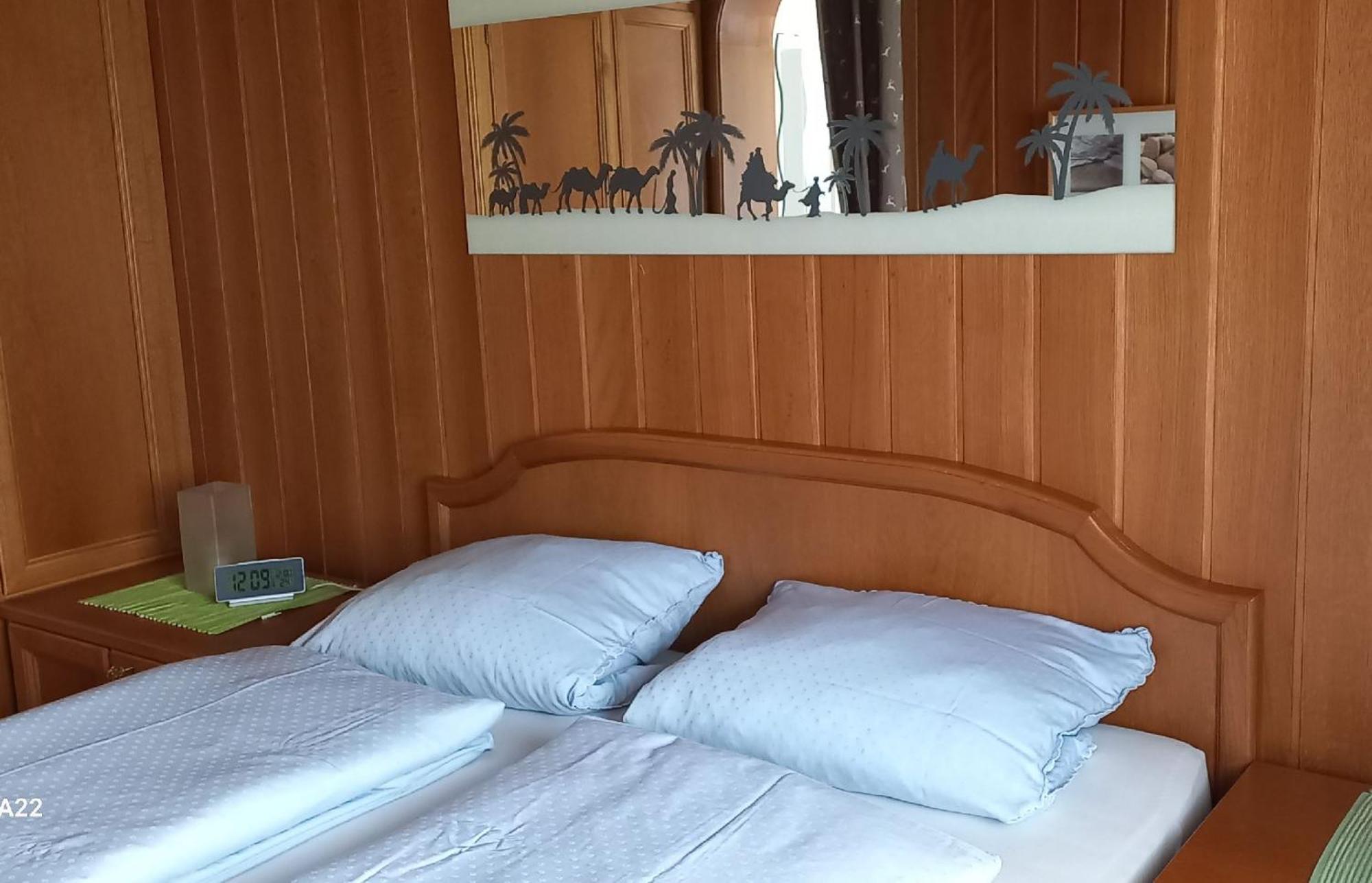 Ferienwohnung Hutzfeld Tammi Обераудорф Экстерьер фото